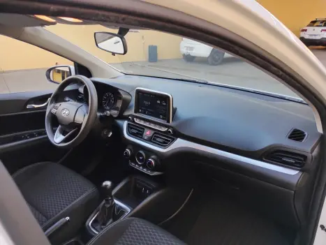 HYUNDAI HB 20 Hatch 1.0 12V 4P FLEX EVOLUTION, Foto 2 HYUNDAI HB 20 Hatch 1.0 12V 4P FLEX EVOLUTION, Foto 2