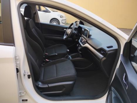 HYUNDAI HB 20 Hatch 1.0 12V 4P FLEX EVOLUTION, Foto 8 HYUNDAI HB 20 Hatch 1.0 12V 4P FLEX EVOLUTION, Foto 8