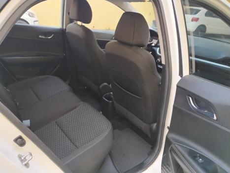 HYUNDAI HB 20 Hatch 1.0 12V 4P FLEX EVOLUTION, Foto 11 HYUNDAI HB 20 Hatch 1.0 12V 4P FLEX EVOLUTION, Foto 11