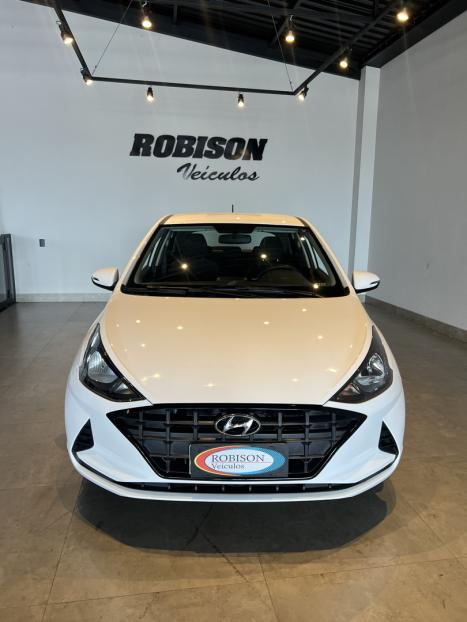 HYUNDAI HB 20 Hatch , Foto 2