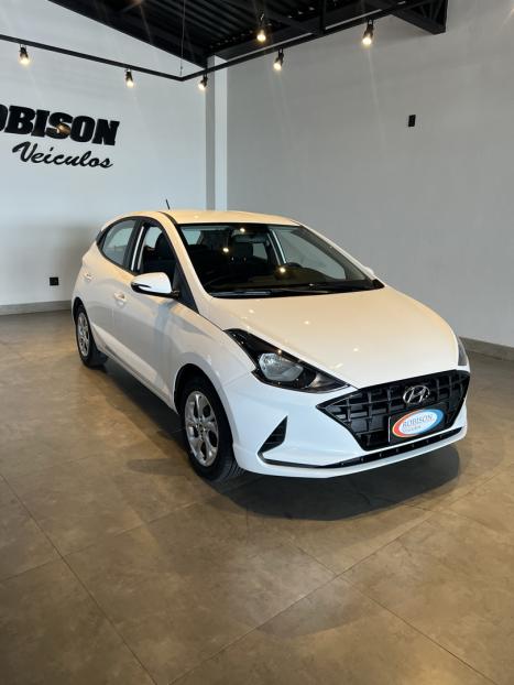 HYUNDAI HB 20 Hatch , Foto 4