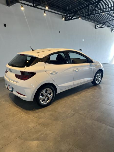 HYUNDAI HB 20 Hatch , Foto 5