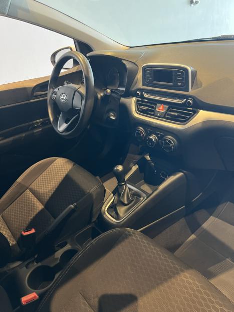 HYUNDAI HB 20 Hatch , Foto 6