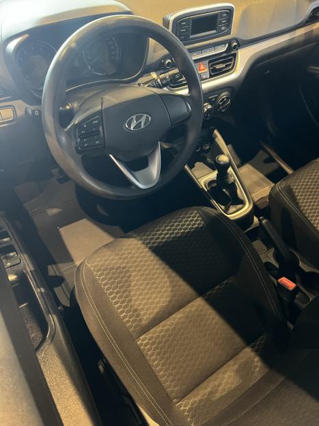 HYUNDAI HB 20 Hatch , Foto 7