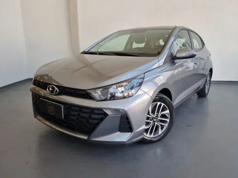 HYUNDAI HB 20 Hatch 1.0 12V 4P LIMITED, Foto 1 HYUNDAI HB 20 Hatch 1.0 12V 4P LIMITED, Foto 1