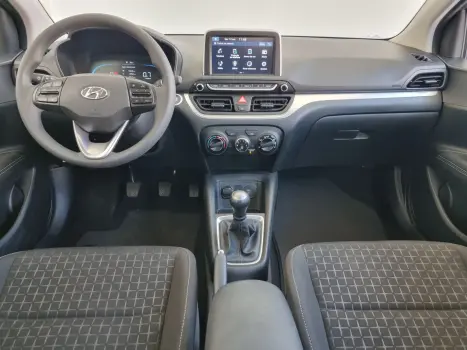 HYUNDAI HB 20 Hatch 1.0 12V 4P LIMITED, Foto 2 HYUNDAI HB 20 Hatch 1.0 12V 4P LIMITED, Foto 2