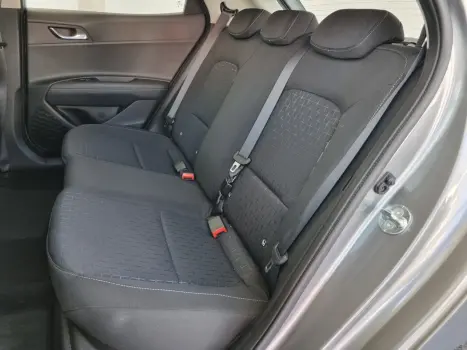 HYUNDAI HB 20 Hatch 1.0 12V 4P LIMITED, Foto 3 HYUNDAI HB 20 Hatch 1.0 12V 4P LIMITED, Foto 3