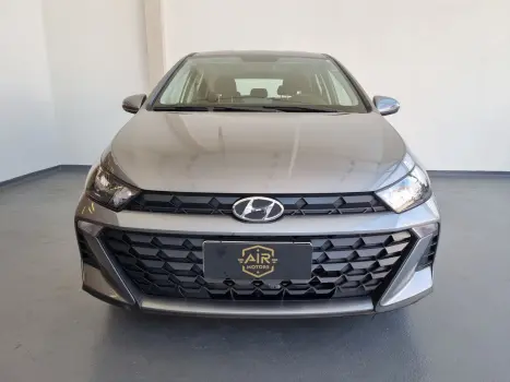 HYUNDAI HB 20 Hatch 1.0 12V 4P LIMITED, Foto 4 HYUNDAI HB 20 Hatch 1.0 12V 4P LIMITED, Foto 4