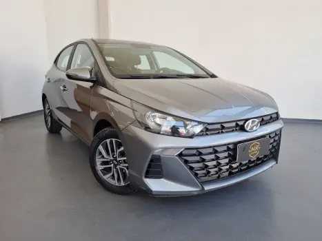 HYUNDAI HB 20 Hatch 1.0 12V 4P LIMITED, Foto 5 HYUNDAI HB 20 Hatch 1.0 12V 4P LIMITED, Foto 5