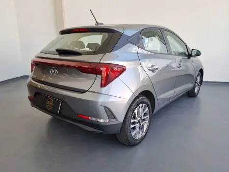 HYUNDAI HB 20 Hatch 1.0 12V 4P LIMITED, Foto 8 HYUNDAI HB 20 Hatch 1.0 12V 4P LIMITED, Foto 8