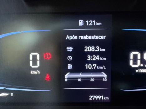 HYUNDAI HB 20 Hatch 1.0 12V 4P LIMITED, Foto 7