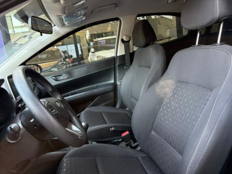 HYUNDAI HB 20 Hatch 1.0 12V 4P LIMITED, Foto 8