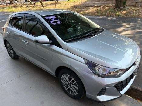 HYUNDAI HB 20 Hatch 1.0 12V 4P LIMITED, Foto 1