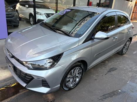 HYUNDAI HB 20 Hatch 1.0 12V 4P LIMITED, Foto 2