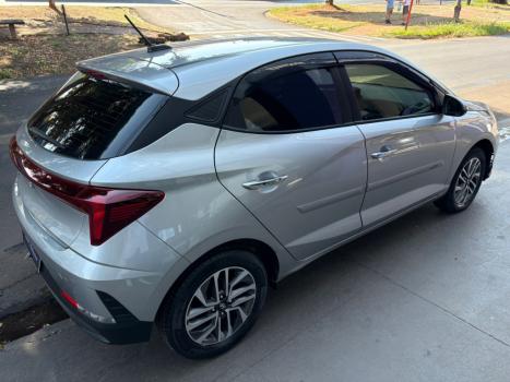 HYUNDAI HB 20 Hatch 1.0 12V 4P LIMITED, Foto 4