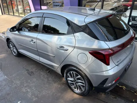 HYUNDAI HB 20 Hatch 1.0 12V 4P LIMITED, Foto 5