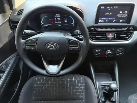 HYUNDAI HB 20 Hatch 1.0 12V 4P LIMITED, Foto 10