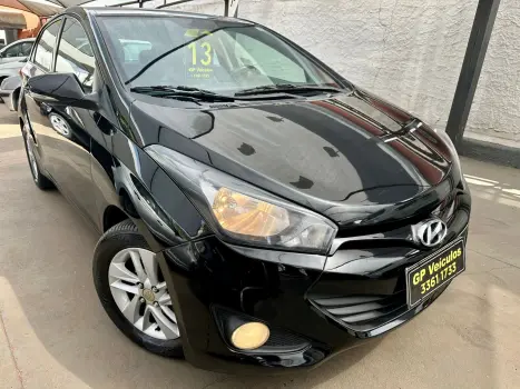 HYUNDAI HB 20 Hatch 1.6 16V 4P FLEX PREMIUM, Foto 3