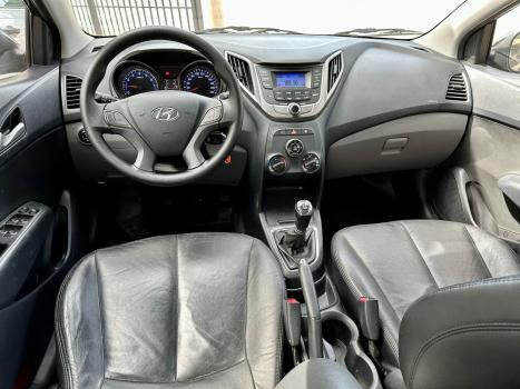 HYUNDAI HB 20 Hatch 1.6 16V 4P FLEX PREMIUM, Foto 8