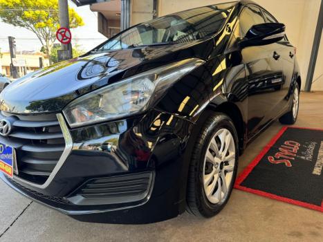 HYUNDAI HB 20 Hatch 1.0 12V 4P FLEX COMFORT, Foto 3