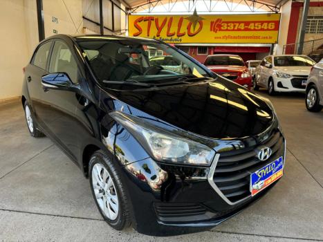 HYUNDAI HB 20 Hatch 1.0 12V 4P FLEX COMFORT, Foto 5