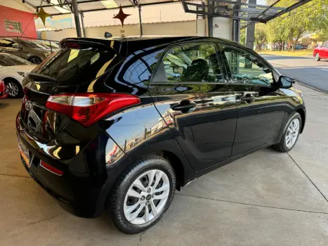 HYUNDAI HB 20 Hatch 1.0 12V 4P FLEX COMFORT, Foto 7