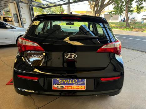 HYUNDAI HB 20 Hatch 1.0 12V 4P FLEX COMFORT, Foto 9