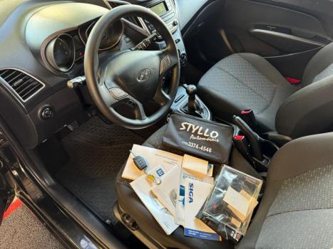 HYUNDAI HB 20 Hatch 1.0 12V 4P FLEX COMFORT, Foto 12