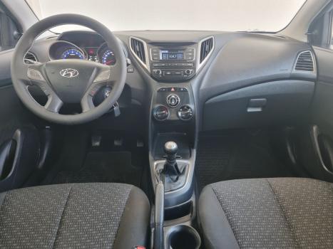 HYUNDAI HB 20 Hatch 1.0 12V 4P FLEX UNIQUE, Foto 2