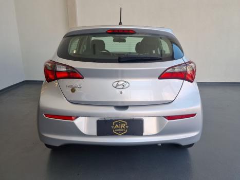 HYUNDAI HB 20 Hatch 1.0 12V 4P FLEX UNIQUE, Foto 7