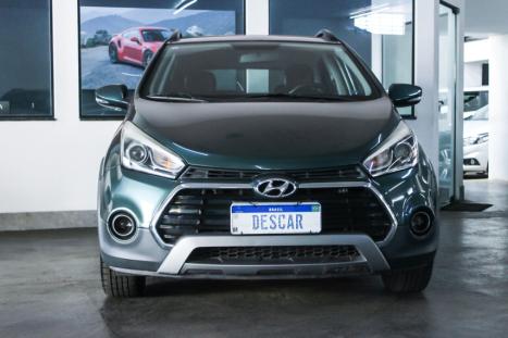 HYUNDAI HB 20 Hatch X 1.6 16V 4P PREMIUM FLEX AUTOMTICO, Foto 2