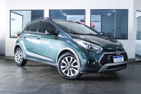 HYUNDAI HB 20 Hatch X 1.6 16V 4P PREMIUM FLEX AUTOMTICO, Foto 3