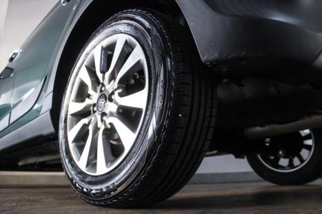HYUNDAI HB 20 Hatch X 1.6 16V 4P PREMIUM FLEX AUTOMTICO, Foto 5