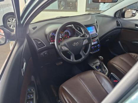 HYUNDAI HB 20 Hatch X 1.6 16V 4P PREMIUM FLEX AUTOMTICO, Foto 6