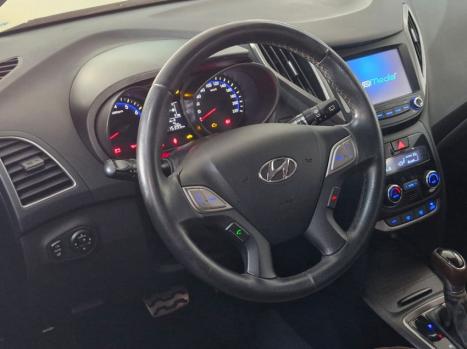 HYUNDAI HB 20 Hatch X 1.6 16V 4P PREMIUM FLEX AUTOMTICO, Foto 7