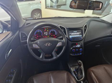 HYUNDAI HB 20 Hatch X 1.6 16V 4P PREMIUM FLEX AUTOMTICO, Foto 8