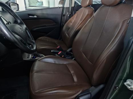 HYUNDAI HB 20 Hatch X 1.6 16V 4P PREMIUM FLEX AUTOMTICO, Foto 9