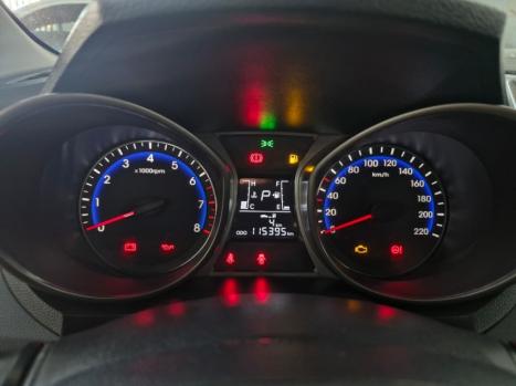 HYUNDAI HB 20 Hatch X 1.6 16V 4P PREMIUM FLEX AUTOMTICO, Foto 10