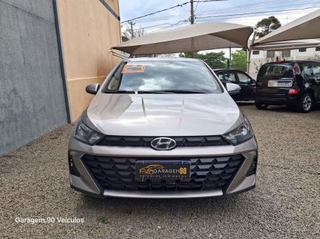 HYUNDAI HB 20 Hatch 1.0 12V 4P FLEX COMFORT, Foto 2