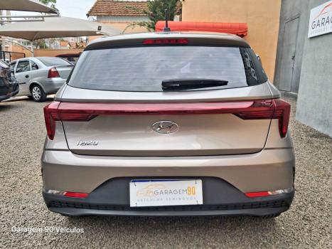 HYUNDAI HB 20 Hatch 1.0 12V 4P FLEX COMFORT, Foto 5