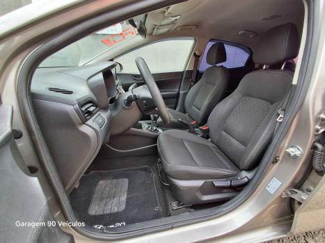 HYUNDAI HB 20 Hatch 1.0 12V 4P FLEX COMFORT, Foto 7