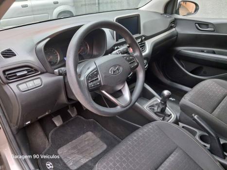 HYUNDAI HB 20 Hatch 1.0 12V 4P FLEX COMFORT, Foto 8