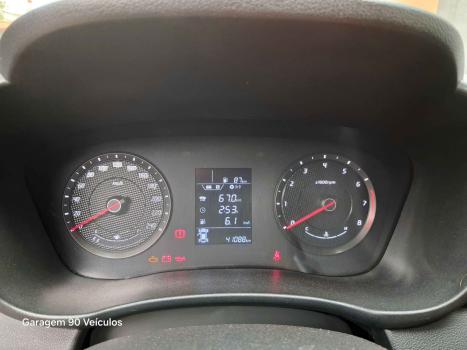 HYUNDAI HB 20 Hatch 1.0 12V 4P FLEX COMFORT, Foto 10