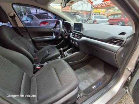 HYUNDAI HB 20 Hatch 1.0 12V 4P FLEX COMFORT, Foto 11