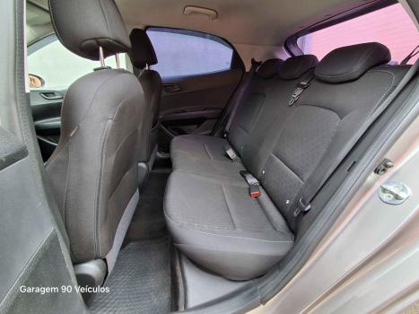 HYUNDAI HB 20 Hatch 1.0 12V 4P FLEX COMFORT, Foto 12