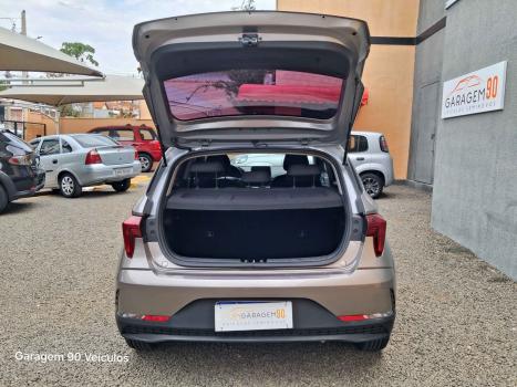 HYUNDAI HB 20 Hatch 1.0 12V 4P FLEX COMFORT, Foto 13