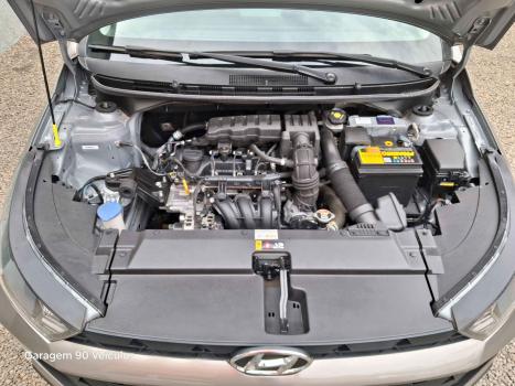 HYUNDAI HB 20 Hatch 1.0 12V 4P FLEX COMFORT, Foto 18