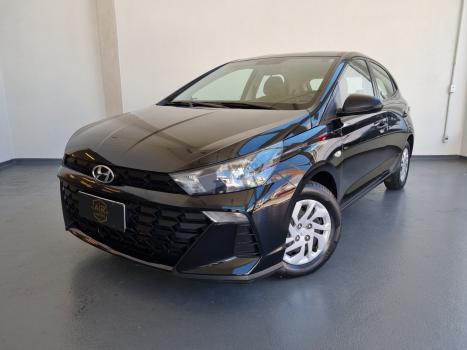 HYUNDAI HB 20 Hatch 1.0 12V 4P FLEX SENSE, Foto 1