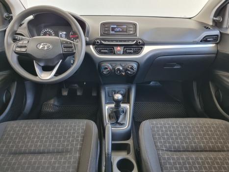 HYUNDAI HB 20 Hatch 1.0 12V 4P FLEX SENSE, Foto 2