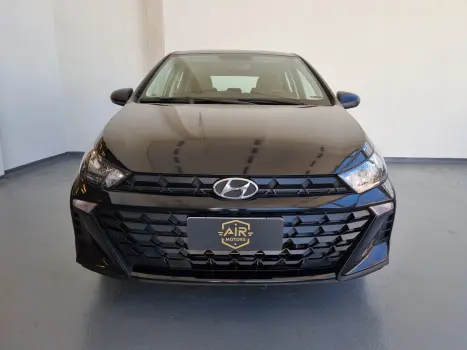 HYUNDAI HB 20 Hatch 1.0 12V 4P FLEX SENSE, Foto 4